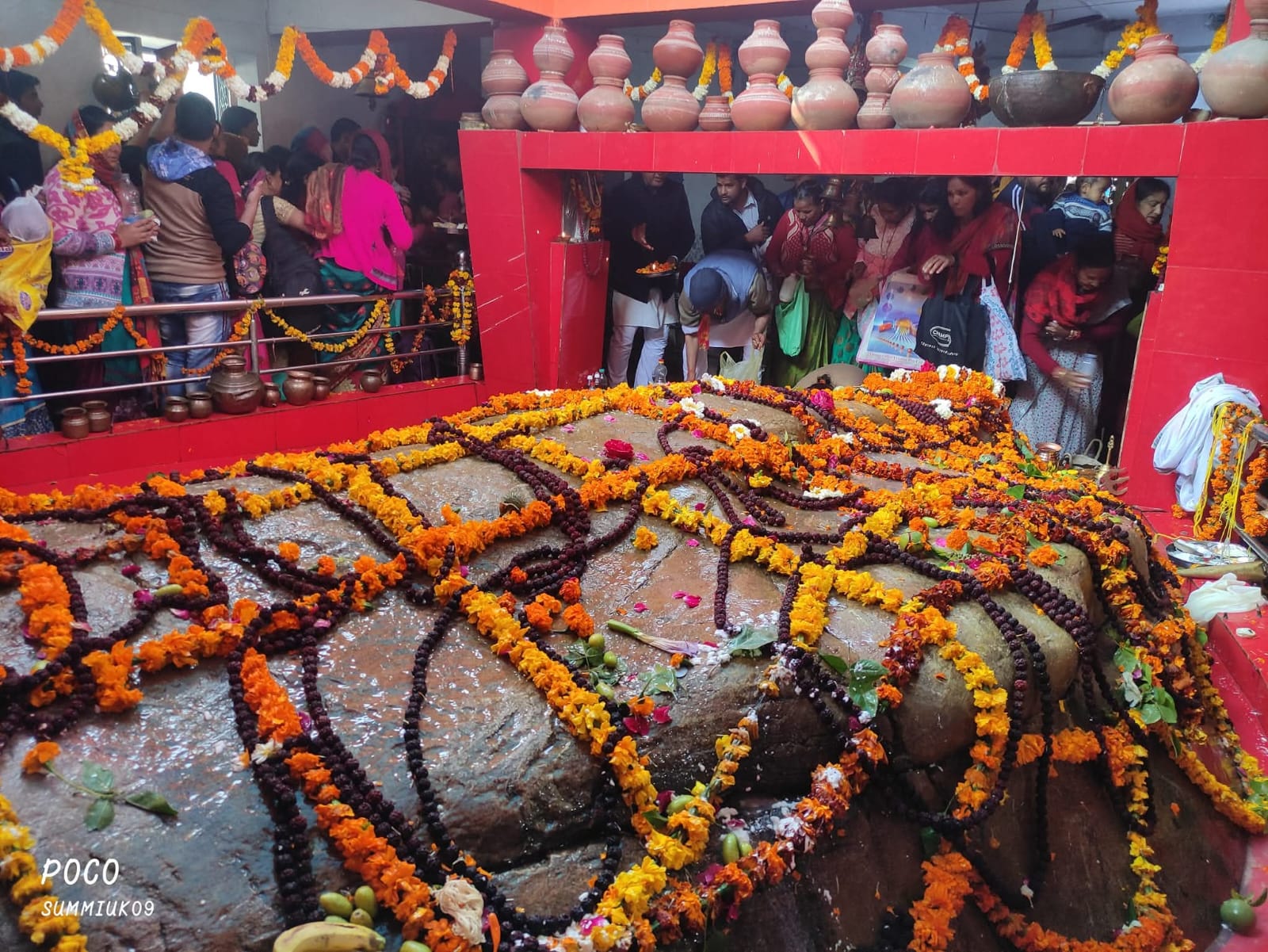 कोटेश्वर महादेव : टिहरी गढ़वाल का प्राचीन सिद्धपीठ”