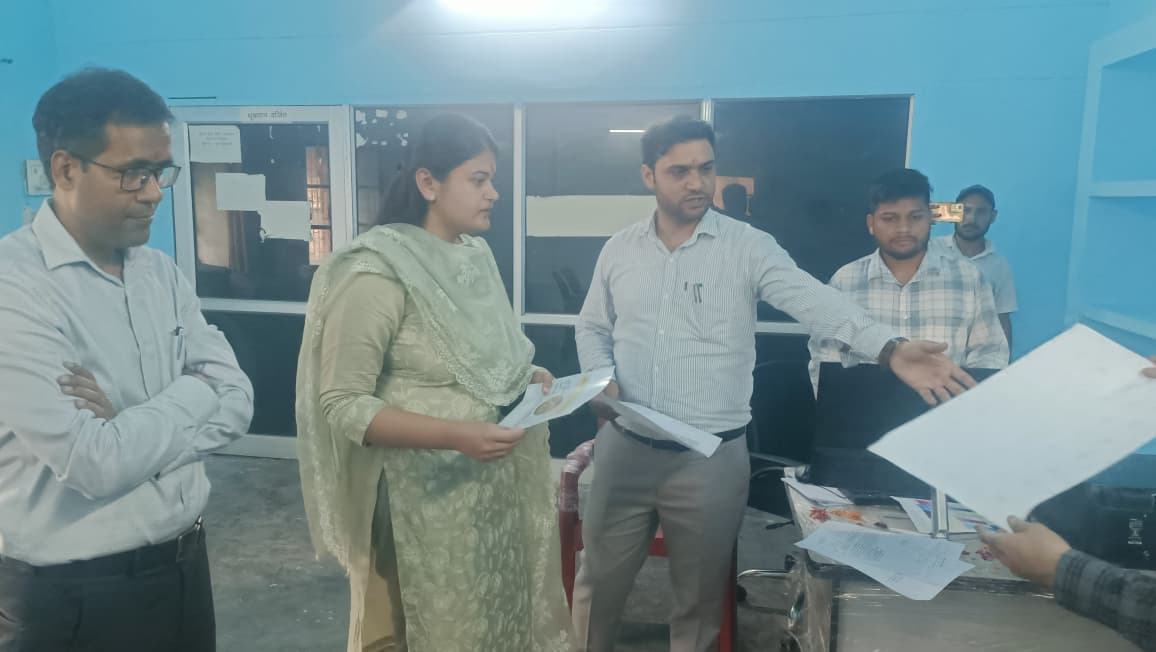 ग्रामोथान परियोजना – स्थानीय समुदाय को सशक्त बनाने की दिशा में कदम